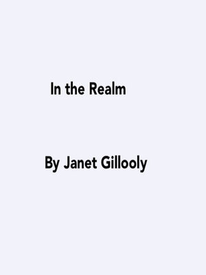 cover image of In the Realm